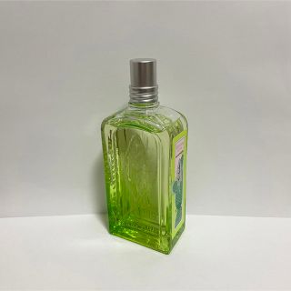 ロクシタン(L'OCCITANE)のアクアカクタスヴァーベナ　オードトワレ100ml(ユニセックス)