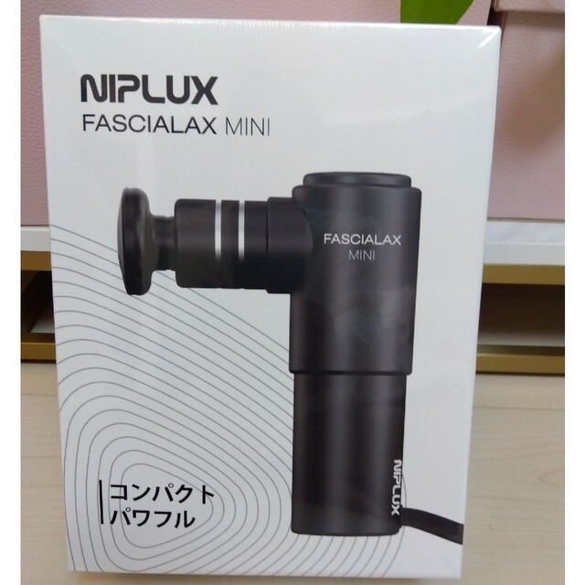 NIPLUX FASCIALAX MINI