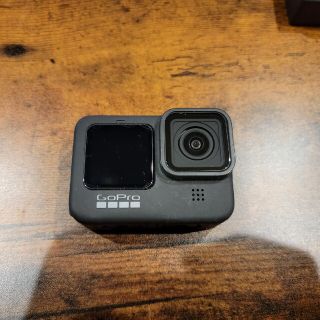 GoPro HERO9 BLACK ゴープロ おまけ付き 【送料0円】 sandorobotics.com