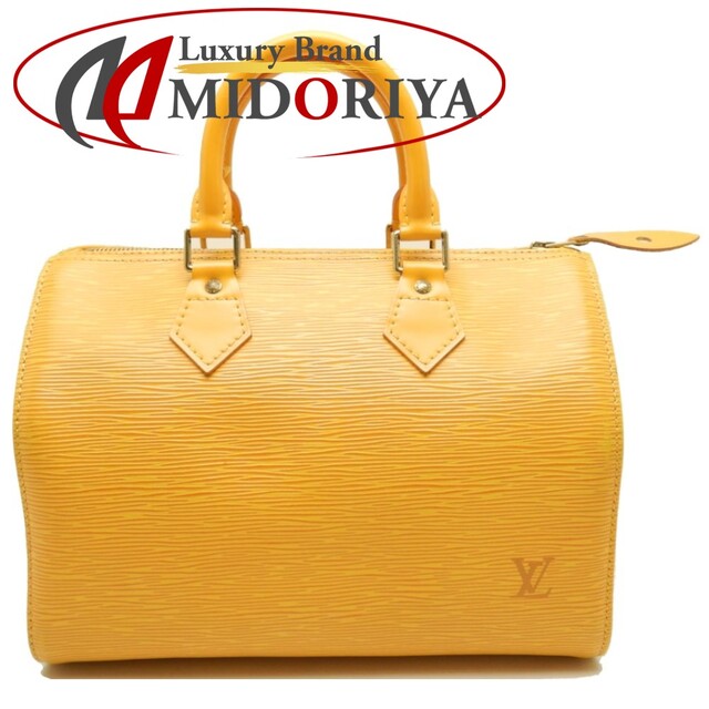 ふるさと納税 LOUIS VUITTON 050650【中古】 / タッシリイエロー