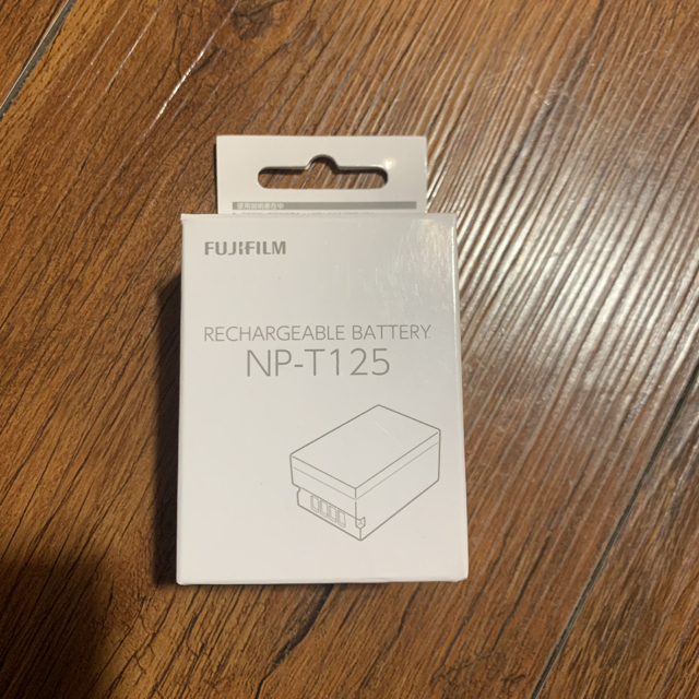 NP-T125FUJIFILM