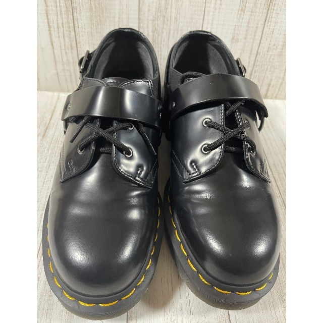 Dr.Martens - レアモデル ドクターマーチンFULMAR3ホール