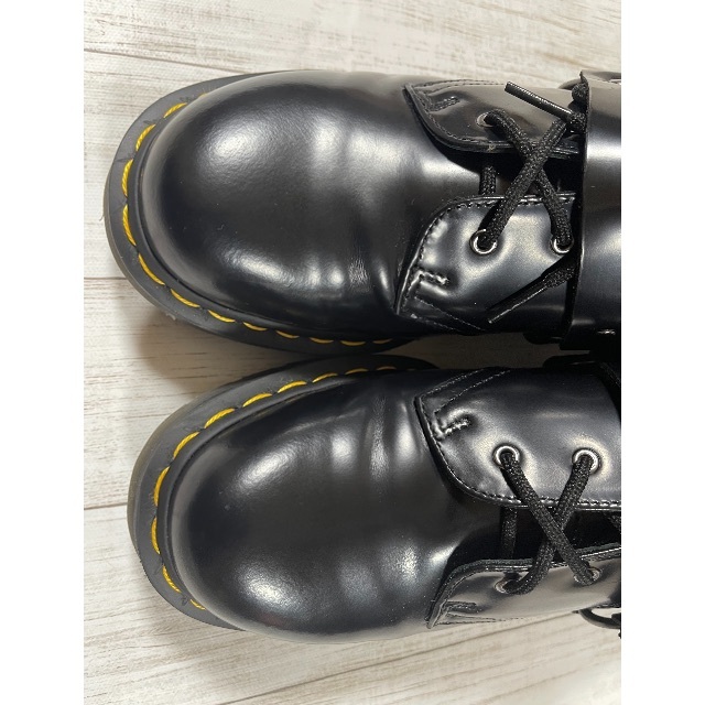 ????新品ドクター・マーチン/Dr.Martens????FULMAR