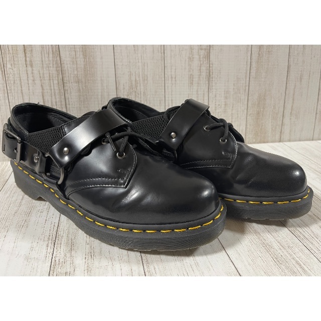 ????新品ドクター・マーチン/Dr.Martens????FULMAR