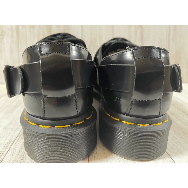 Dr.Martens - レアモデル ドクターマーチンFULMAR3ホール