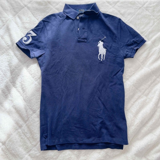 ラルフローレン ポロ POLO ポロシャツ メンズのトップス(ポロシャツ)の商品写真