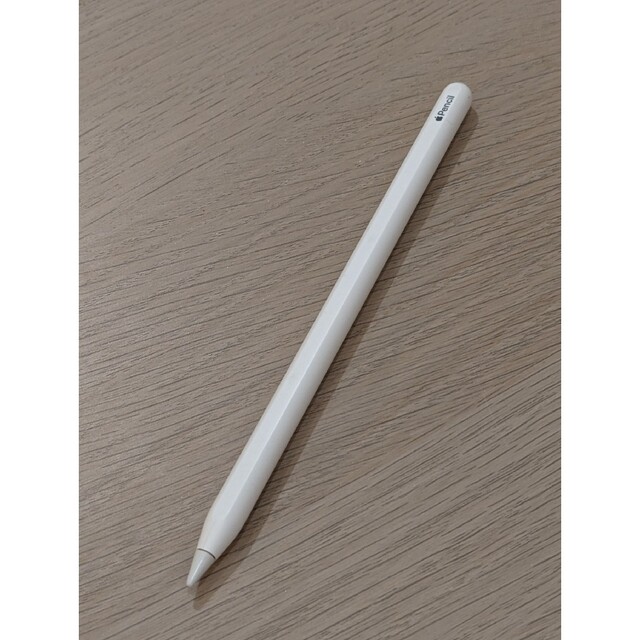 Apple Pencil 第2世代 本体のみ 新品?正規品 28%割引 www.toyotec.com