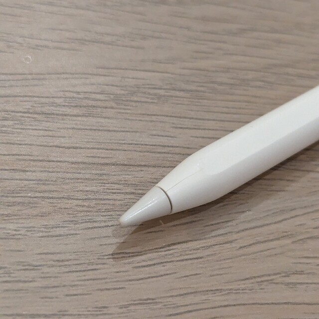 Apple Pencil 第2世代 本体のみ 新品?正規品 28%割引 www.toyotec.com