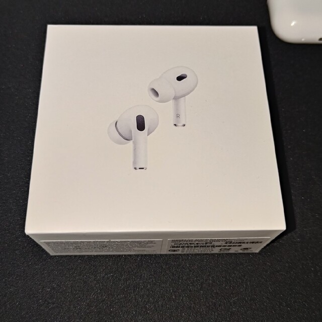 AirPods pro 2世代 品