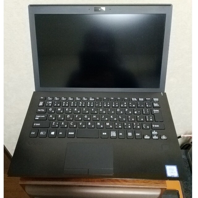 VAIO PF 11.6インチ 超軽量！LTE内蔵！高速起動！指紋認証！