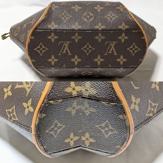 経典 ヴィトン VUITTON ✨美品✨ - VUITTON LOUIS エリプスMM M51126