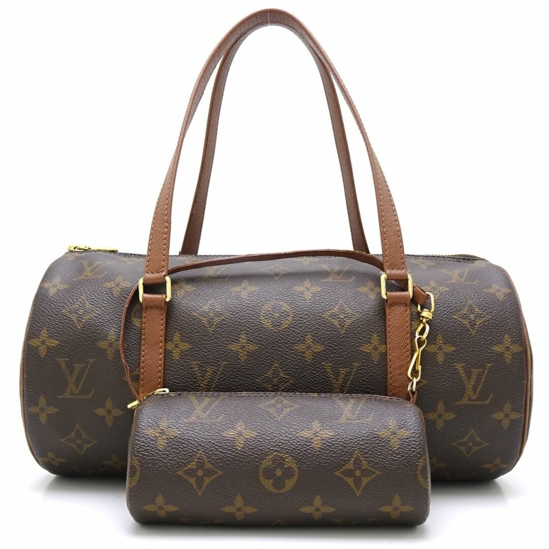 LOUIS VUITTON ルイヴィトン モノグラム パピヨン30 M51365