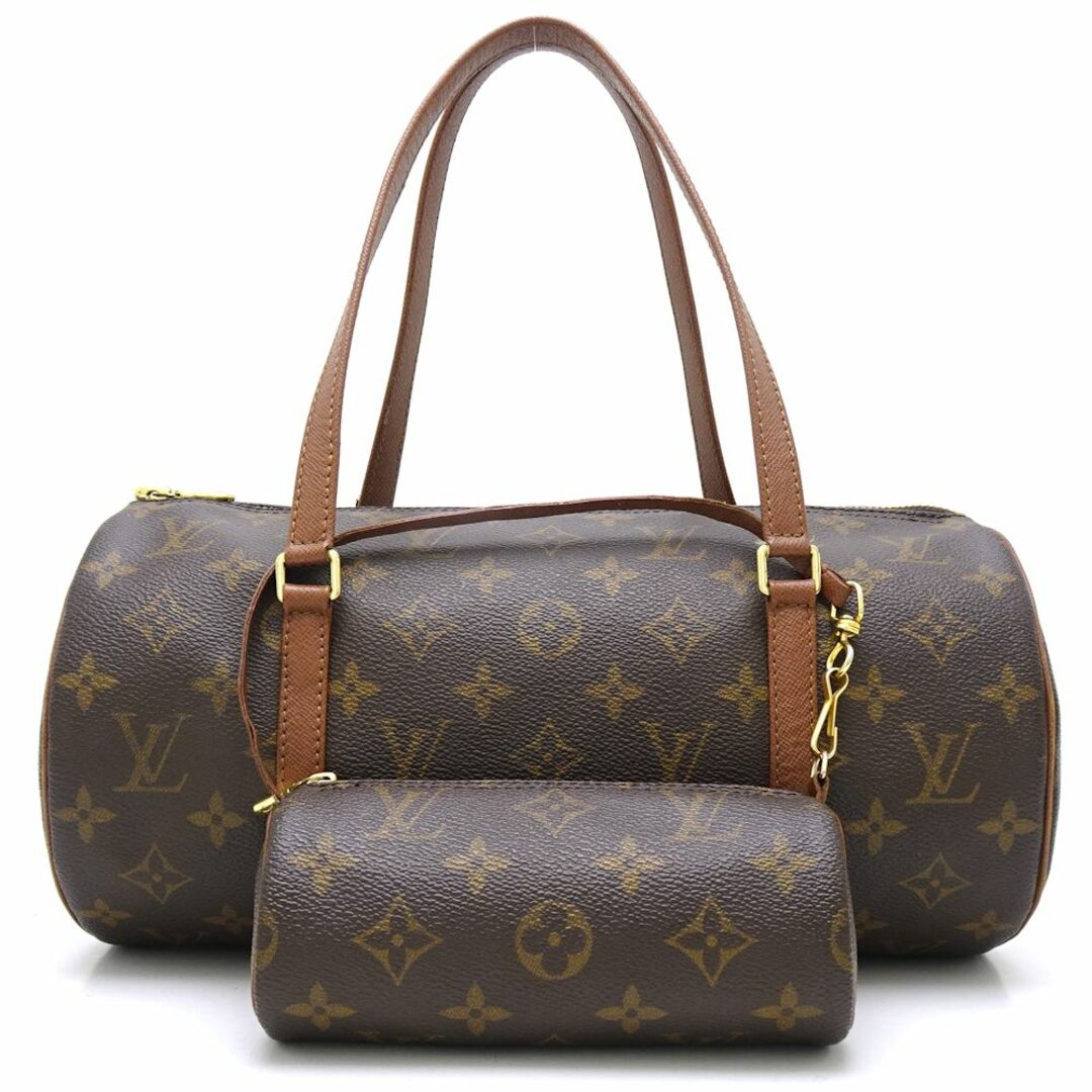 ルイ・ヴィトン・モノグラム LOUIS VUITTON パピヨン30 M51365