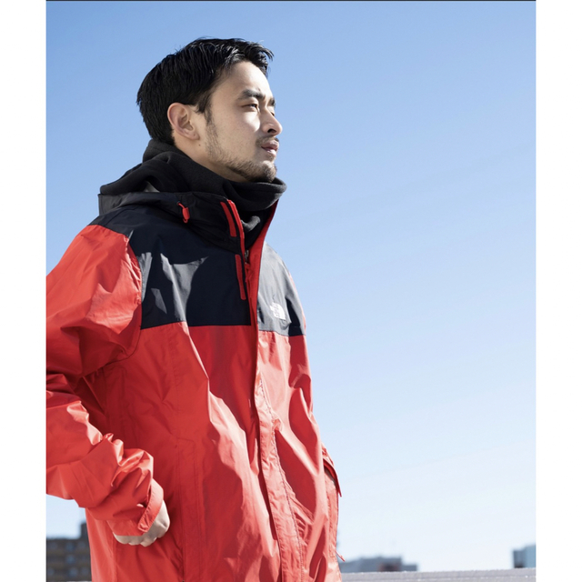 THE NORTH FACE(ザノースフェイス)の【即購入OK】THE NORTH FACE ウィムジーチューブ ネックウォーマー メンズのファッション小物(ネックウォーマー)の商品写真