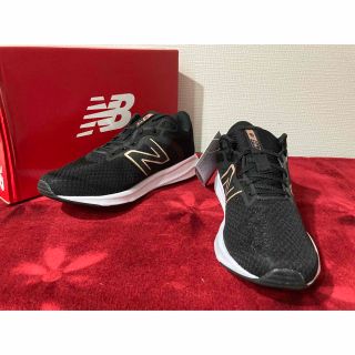 ニューバランス(New Balance)のLee様専用箱無しnewbalance23cmレディーススニーカーランニング(スニーカー)