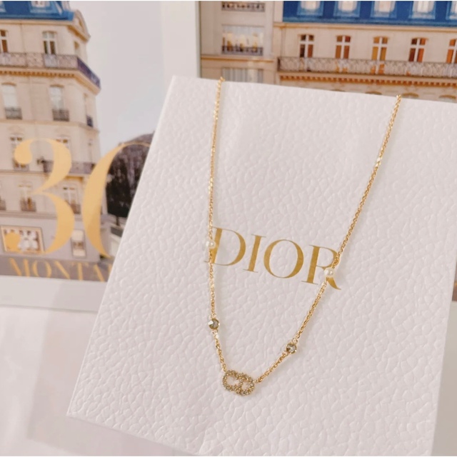 販売期間 限定のお得なタイムセール Christian Dior クリスチャン