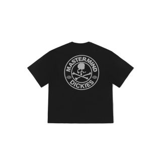 マスターマインドジャパン(mastermind JAPAN)のDickies×mastermind JAPAN SS TEE Size XL(Tシャツ/カットソー(半袖/袖なし))