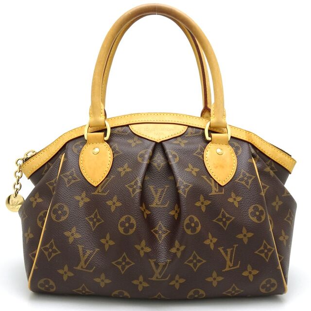 ルイ・ヴィトン・モノグラム LOUIS VUITTON ティボリPM M40143