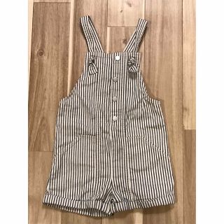 ザラ(ZARA)のザラベイビー  サロペット　100(その他)