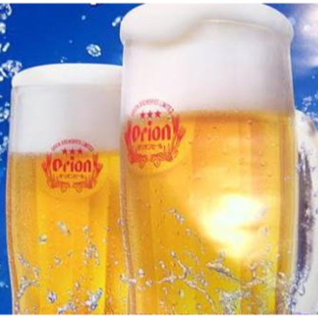 沖縄のオリオンビールジョッキ(4個)の通販 by ジミー's shop|ラクマ 沖縄のオリオンビールジョッキ(4個)の通販 by ジミー's shop|ラクマ