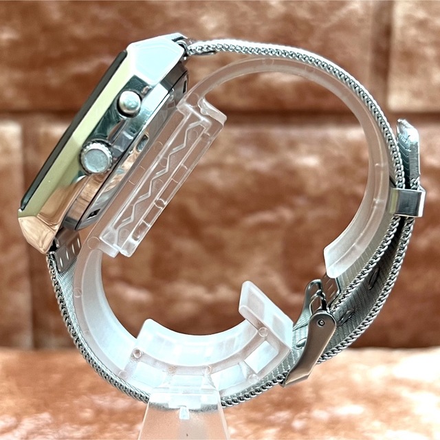 RICOH(リコー)の【Oむしくんしか勝たん様専用】 メンズの時計(腕時計(アナログ))の商品写真