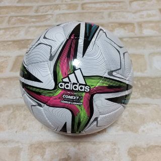 アディダス(adidas)のサッカーボール 3号球 コネクト ルシアーダ アディダス(ボール)