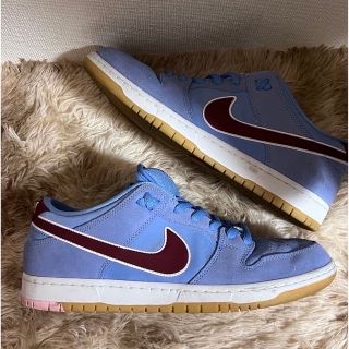 Nike SB Dunk Low Pro フィリーズ(スニーカー)