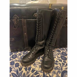 ドクターマーチン ロングブーツの通販 100点以上 | Dr.Martensを買う