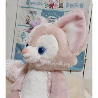 SALE/37%OFF】 【新品タグ付き】可愛いお顔厳選 リーナベル