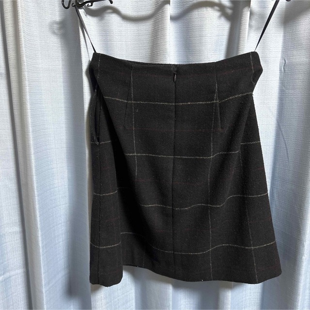 UNIQLO(ユニクロ)のUNIQLOミニスカート レディースのスカート(ミニスカート)の商品写真