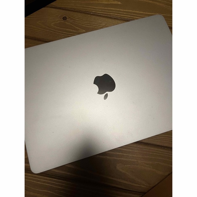 値下げしました！APPLE MacBook Air MQD32J/A - ノートPC