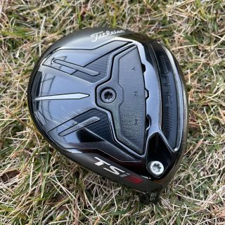 タイトリスト(Titleist)のSB様用　レアスペック　タイトリストTSi3　4Wヘッド(クラブ)