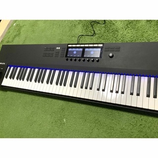 NI NKS MIDI鍵盤 Komplete Kontrol S88 Mk2(MIDIコントローラー)