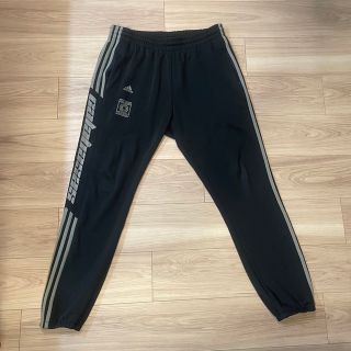 アディダス(adidas)のadidas アディダス CALABASAS ジャージパンツ サイズus M(その他)