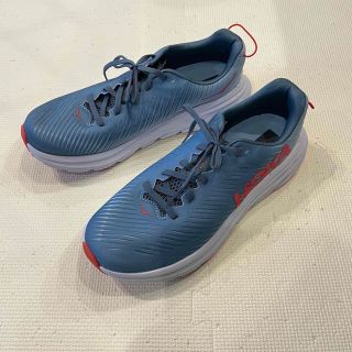 ホカオネオネ(HOKA ONE ONE)のホカオネオネ リンコン3 HokaOneOne RINCON3 27.0cm(シューズ)