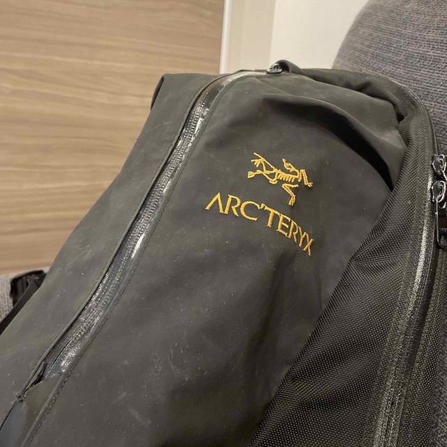ARC'TERYX(アークテリクス)のアークテリクス リュック アロー22 メンズのバッグ(バッグパック/リュック)の商品写真