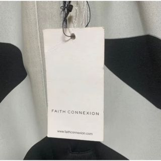 FAITH CONNEXION - 【タグ付】FAITH CONNEXION x KAPPA コラボ ...