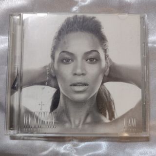 ソニー(SONY)のBeyonce I am... Sasha Fierce アイ・アム… 日本盤(ポップス/ロック(洋楽))