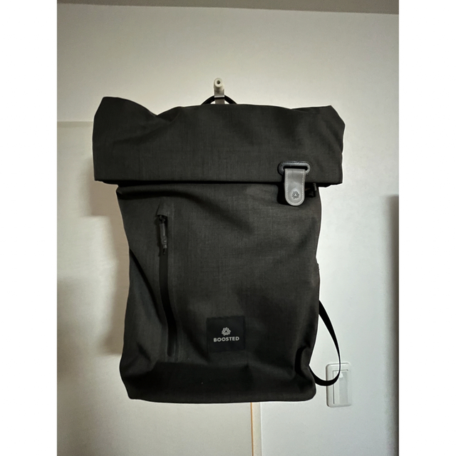 BOOSTED BACKPACK ブーステッドボード　バックパック