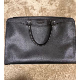 COACH - COACH ベケット ストラクチャード ブリーフ ビジネスバッグの ...