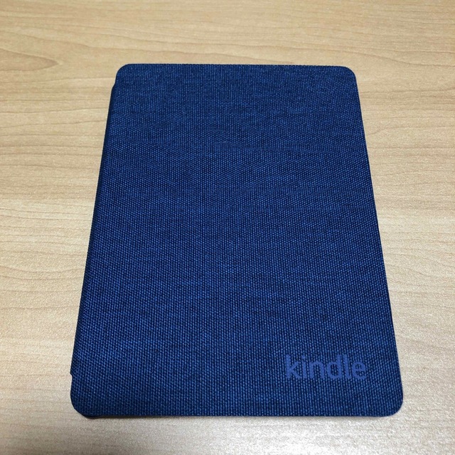 Kindle フロントライト搭載 Wi-Fi 8GB ブラック　純正カバー付き