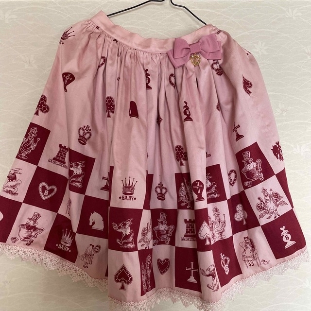 新品 BRIGHT SHINE STARS BABY,THE - カチューシャ2点 スカート7着