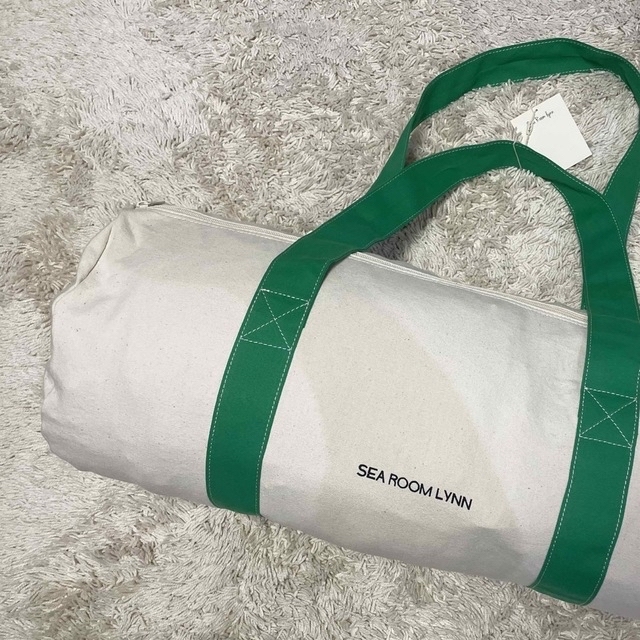 2021人気No.1の searoomlynn シールームリン 2023 HAPPY BAG S