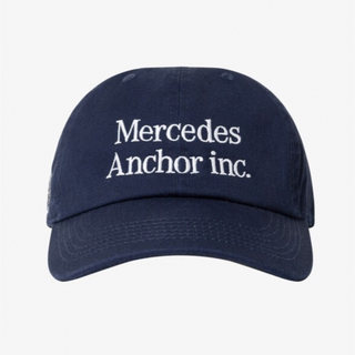 ワンエルディーケーセレクト(1LDK SELECT)のMercedes Anchor Inc. CAP(キャップ)