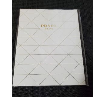 プラダ(PRADA)のPRADA 最新カタログ(ファッション)