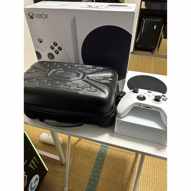 Xbox Series S　品