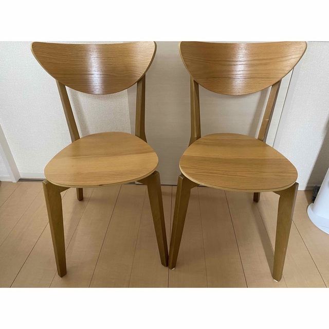 IKEA - イケア ダイニングチェアの通販 by mitsukishop|イケアならラクマ IKEA - イケア ダイニングチェアの通販 by mitsukishop|イケアならラクマ
