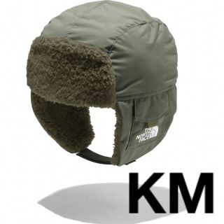 ザノースフェイス(THE NORTH FACE)のノースフェイス　フロンティアキャップ　キッズ　KM(帽子)