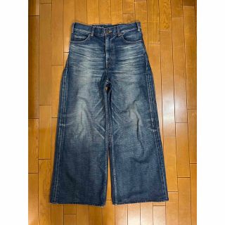 22SS CELINE サーフフレアジーンズ Surf Flare Jeans