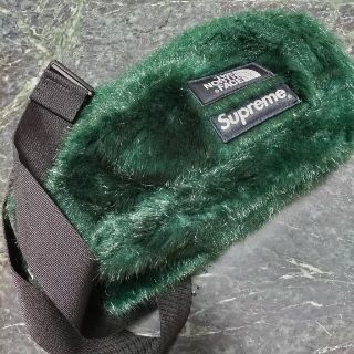 シュプリーム(Supreme)のシュプリーム、ボディバッグ(ボディーバッグ)